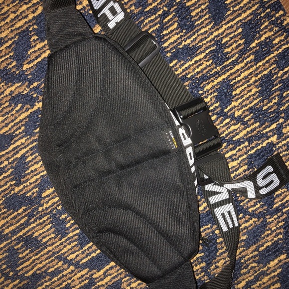 Supreme Fannypack main image 5